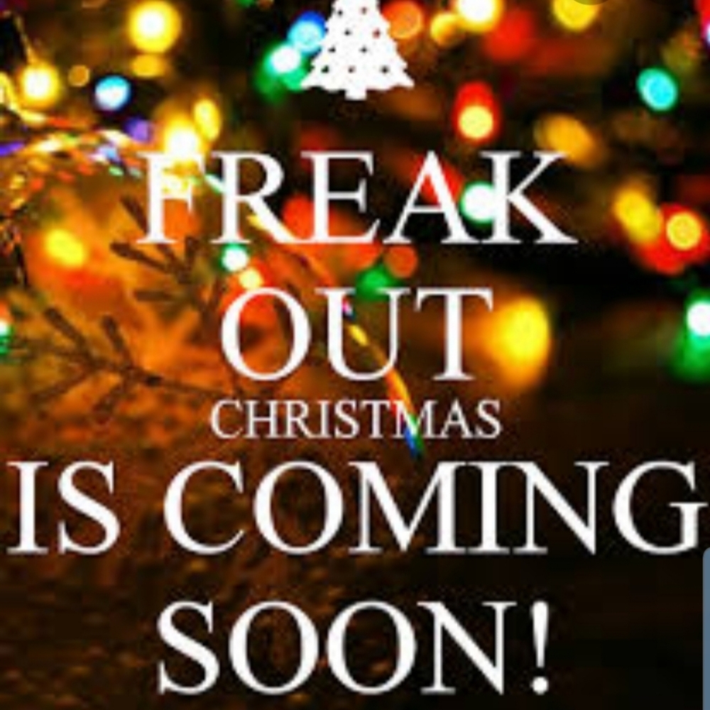 🎄Christmas is Right Around The Corner 🎄